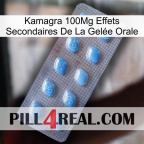 Kamagra 100Mg Effets Secondaires De La Gelée Orale viagra3